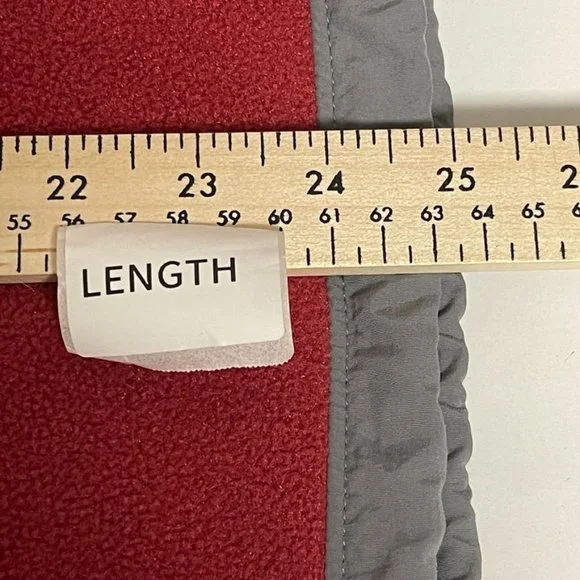 The North Face  Denali Jacket Size M - Picture 9 of 11